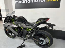 KAWASAKI NINJA 125 2026