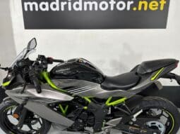 KAWASAKI NINJA 125 2026