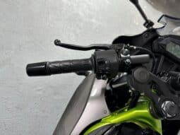 KAWASAKI NINJA 125 2026