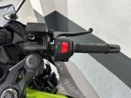 KAWASAKI NINJA 125 2026