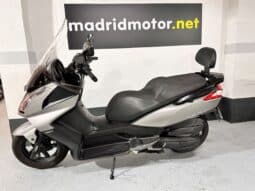 KIMCO SUPERDINK 125 ABS