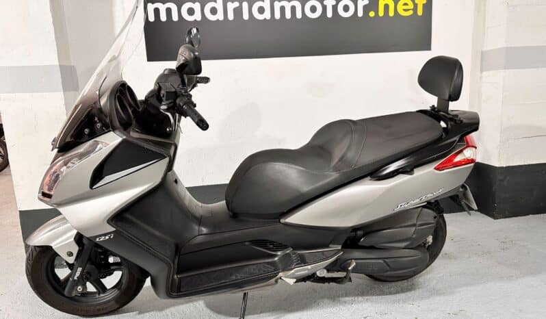 KIMCO SUPERDINK 125 ABS