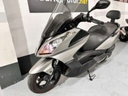 KIMCO SUPERDINK 125 ABS