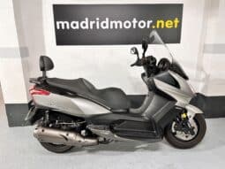 KIMCO SUPERDINK 125 ABS