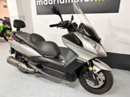 KIMCO SUPERDINK 125 ABS