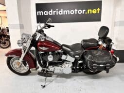 HARLEY-DAVIDSON SOFTAIL CLASSIC