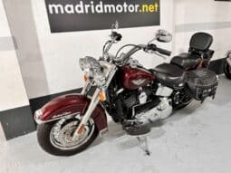 HARLEY-DAVIDSON SOFTAIL CLASSIC