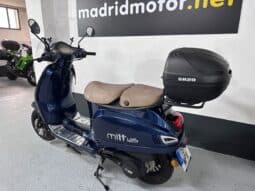 MITT RT 125