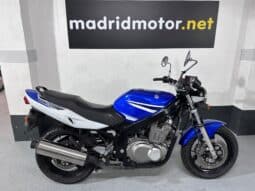 SUZUKI GS 500