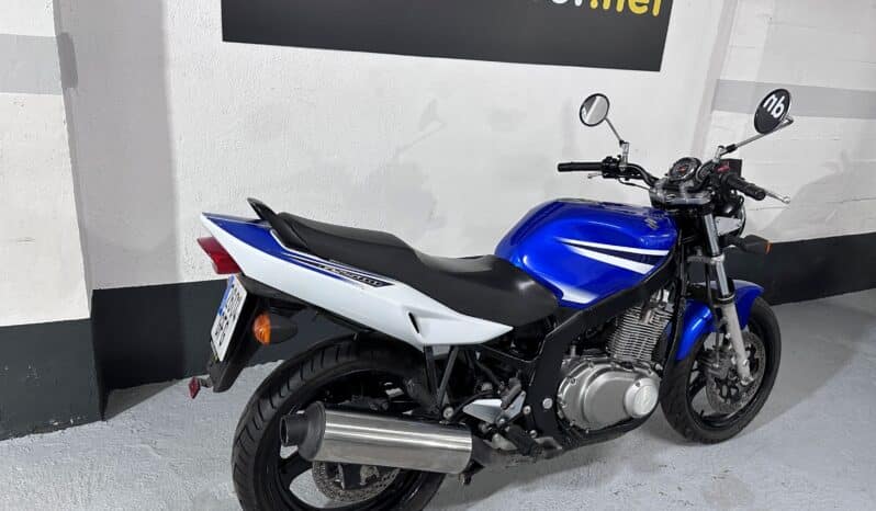 SUZUKI GS 500