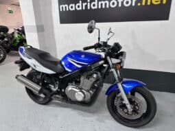 SUZUKI GS 500