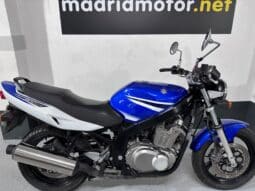 SUZUKI GS 500