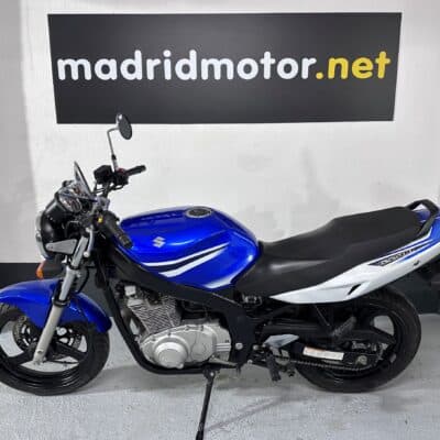 RESERVA SUZUKI GS 500