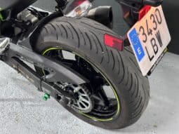 KAWASAKI Z900 A2