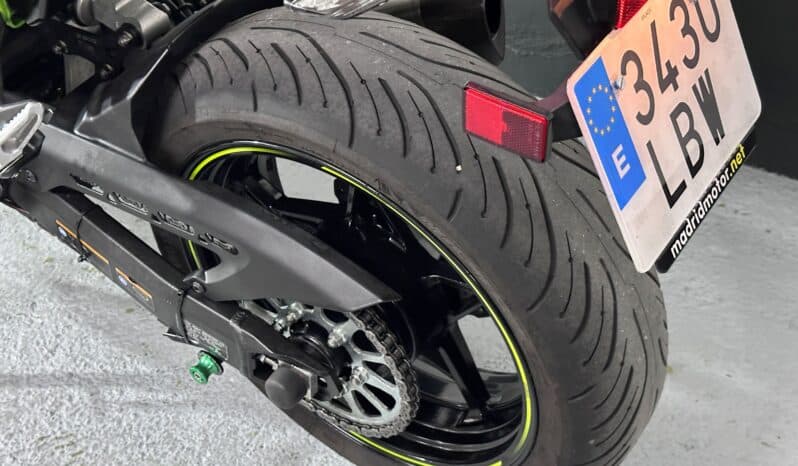KAWASAKI Z900 A2