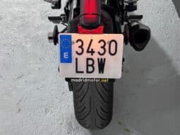 KAWASAKI Z900 A2