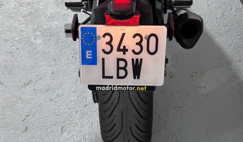 KAWASAKI Z900 A2