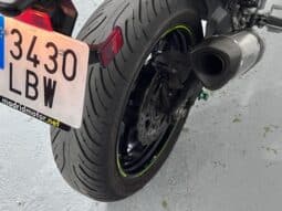KAWASAKI Z900 A2