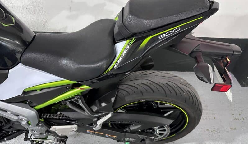 KAWASAKI Z900 A2