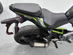 KAWASAKI Z900 A2