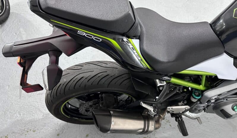 KAWASAKI Z900 A2