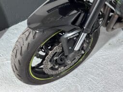 KAWASAKI Z900 A2