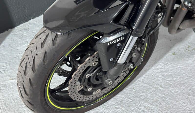 KAWASAKI Z900 A2