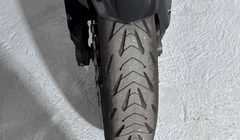 KAWASAKI Z900 A2