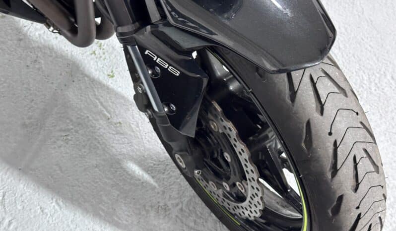KAWASAKI Z900 A2