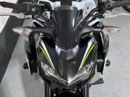 KAWASAKI Z900 A2