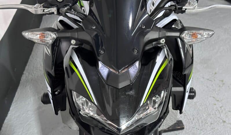 KAWASAKI Z900 A2