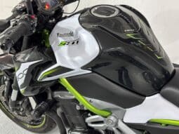 KAWASAKI Z900 A2