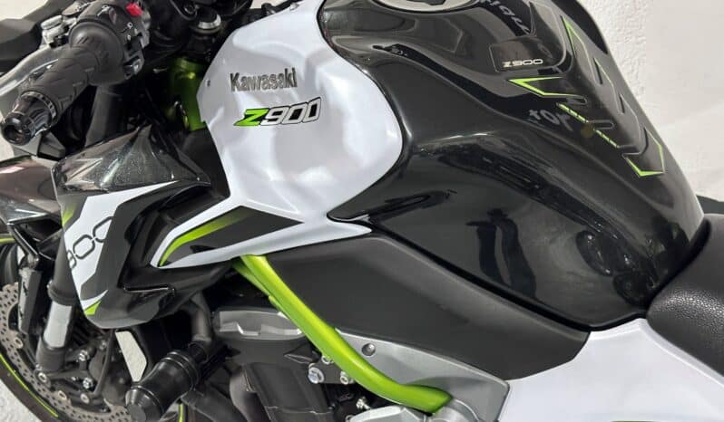 KAWASAKI Z900 A2