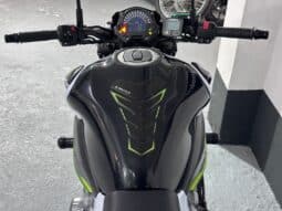 KAWASAKI Z900 A2