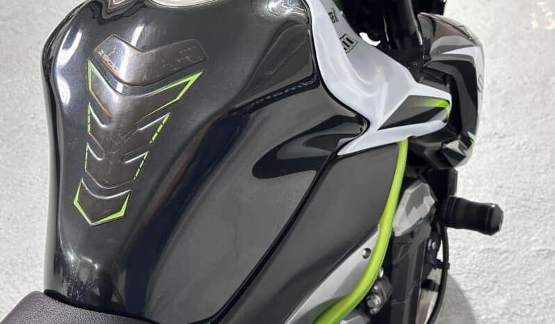 KAWASAKI Z900 A2