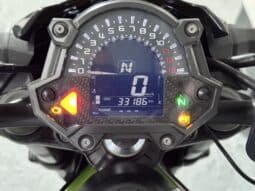 KAWASAKI Z900 A2