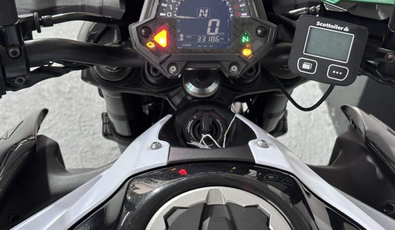 KAWASAKI Z900 A2