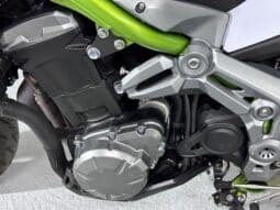 KAWASAKI Z900 A2