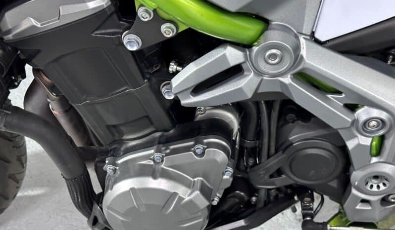 KAWASAKI Z900 A2