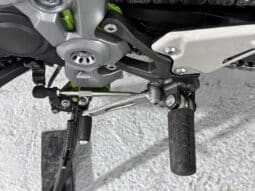 KAWASAKI Z900 A2