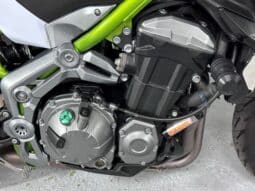 KAWASAKI Z900 A2