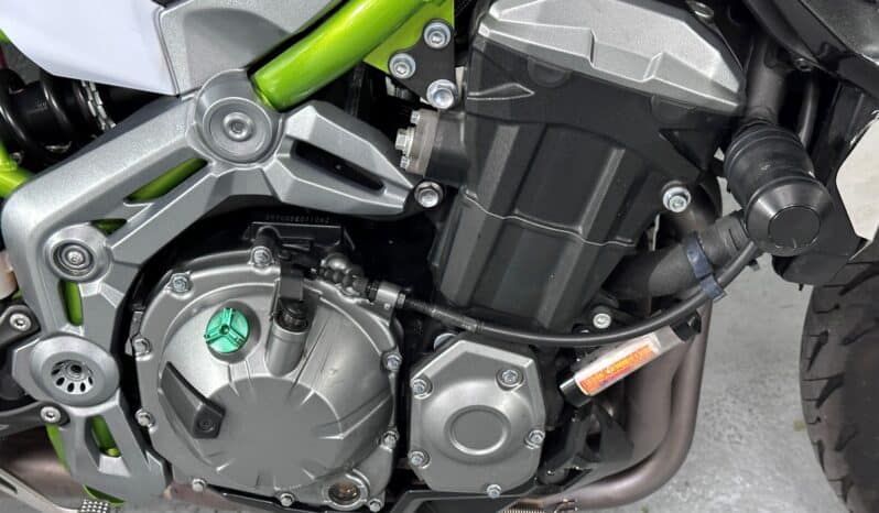 KAWASAKI Z900 A2