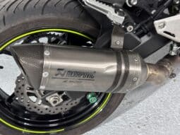 KAWASAKI Z900 A2