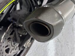 KAWASAKI Z900 A2