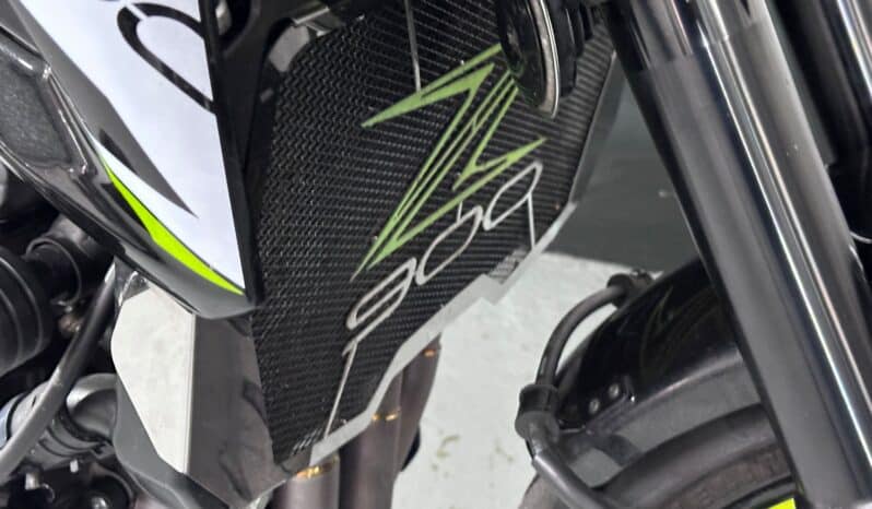KAWASAKI Z900 A2