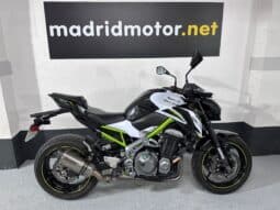 KAWASAKI Z900 A2