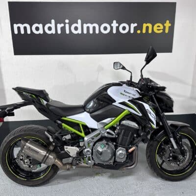 RESERVA KAWASAKI Z900 A2