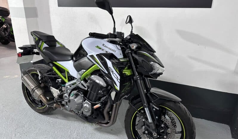 KAWASAKI Z900 A2