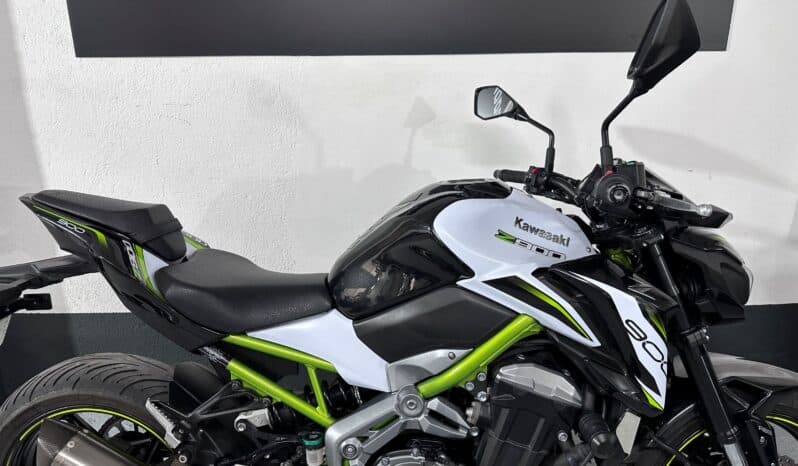 KAWASAKI Z900 A2