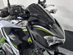KAWASAKI Z900 A2
